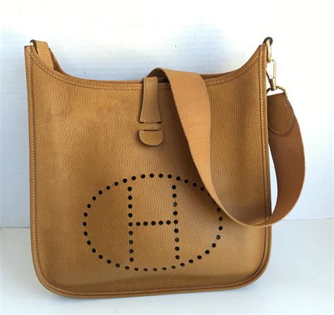 hermes handbags on ebay